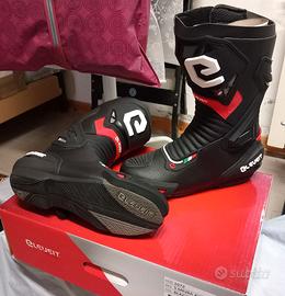 Stivali Racing Eleveit  S  MIURA  AIR  taglia 42