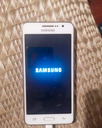 Samsung gran prime non funzionante