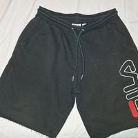 Pantaloncini fitness Fila tg. M