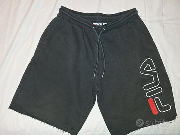 Pantaloncini fitness Fila tg. M