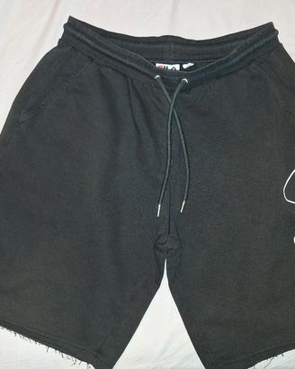 Pantaloncini fitness Fila tg. M