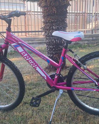 bicicletta bimba 10 anni