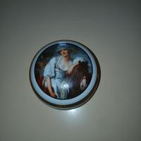 Porcellana Vintage Limoges