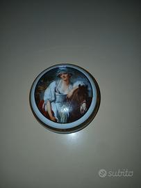 Porcellana Vintage Limoges