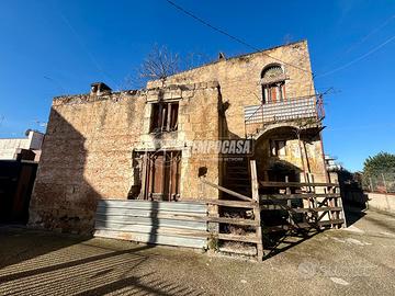 Rustico a Nola Via parrocchia 3 locali