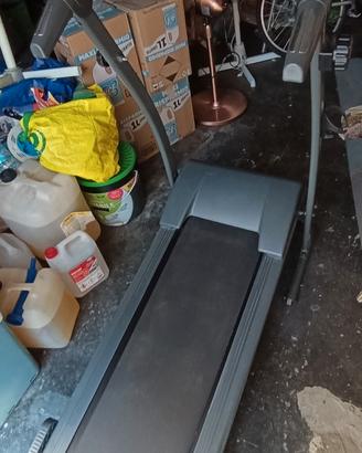 Tapis Roulant Magnetico (non Elettrico)