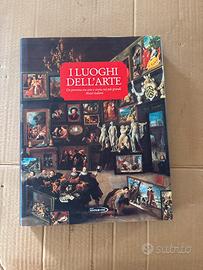 I Luoghi dell'Arte - Musei Italiani