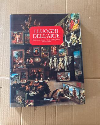 I Luoghi dell'Arte - Musei Italiani