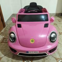 Macchina per bambini (giocattolo)