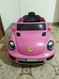 Macchina per bambini (giocattolo)