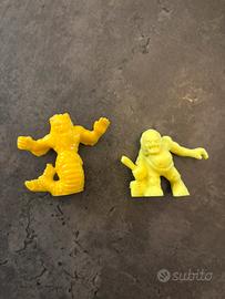 Monster in my pocket