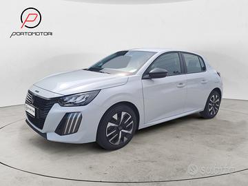 PEUGEOT 208 5P - Style Turbo Benzina 100cv