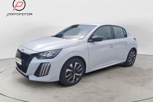 PEUGEOT 208 5P - Style Turbo Benzina 100cv