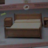 MODELLISMO Mobili scala 1/12