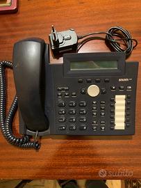 Telefono voip