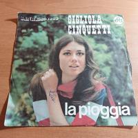 Disco 45 giri Gigliola Cinquetti