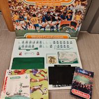 Subbuteo World Cup Box storica vintage