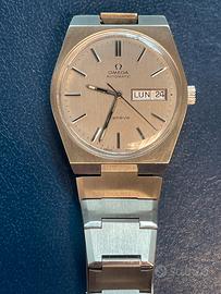 Omega geneve