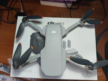 dji mini 2