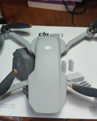 dji mini 2