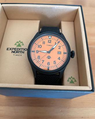 Timex Expedition North