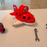 Lego Duplo assortiti