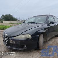 ALFA ROMEO 147 937 1.9 JTDM 8V 120CV - Ricambi