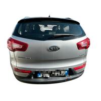 Ricambi Kia Sportage 1.7 Crdi116 cv 2010/2016
