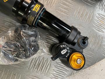 ammortizzatore OHLINS TTX (TURBO LEVO SL)