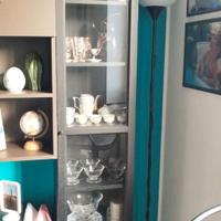 Vetrina Ikea Billy
