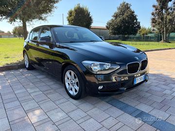 Bmw 118d 5p. Msport 2.0 diesel