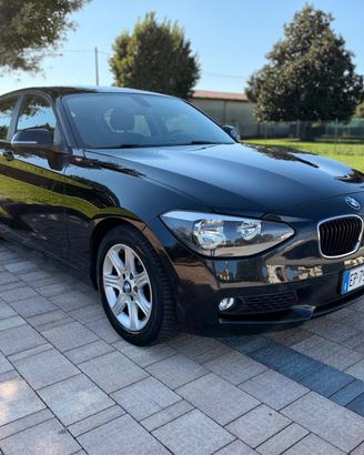 Bmw 118d 5p. Msport 2.0 diesel