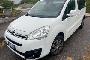 CITROEN BERLINGO 1.6 eHDi 5POSTI N1