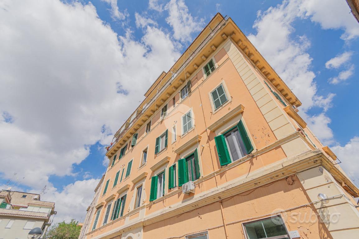 Appartamento – Roma, Quadraretto, Tuscolano - Vista 2