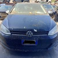 RICAMBI USATI AUTO VOLKSWAGEN Golf 7 Berlina N.D.