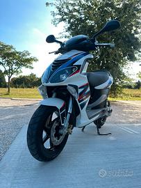 Piaggio NRG power 50