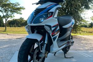 Piaggio NRG power 50