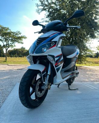 Piaggio NRG power 50