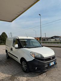 FIAT DOBLO 1.3 MJT2 95CV 11/2016