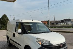FIAT DOBLO 1.3 MJT2 95CV 11/2016