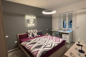 Bilocale in centro storico a Urbino