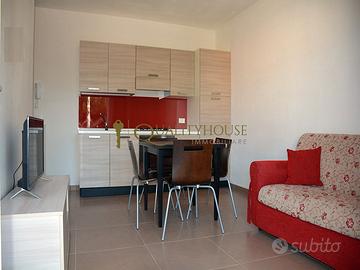 Torre dell'orso nuovissima casa 80 m dal mare