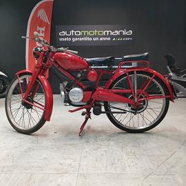 Moto Guzzi Cardellino 65