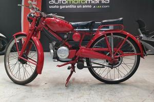 Moto Guzzi Cardellino 65