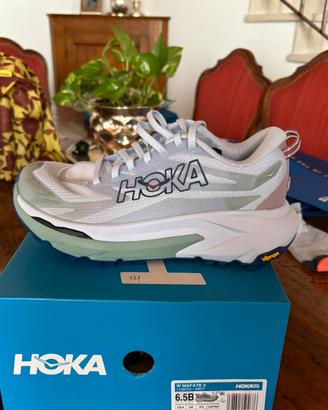 Scarpe Hoka W Mafare 5