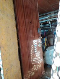 PORTA INGRESSO