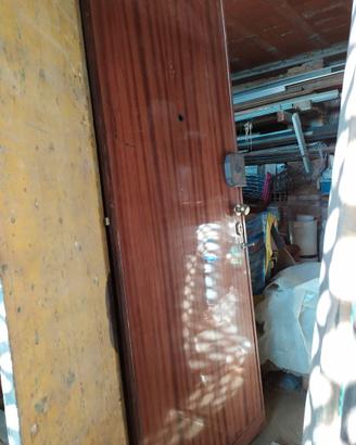 PORTA INGRESSO