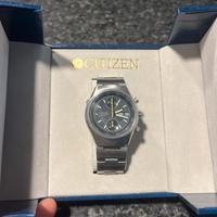 Citizen Spyder 67-9119 cronografo