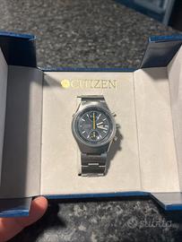 Citizen Spyder 67-9119 cronografo