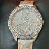 Orologio Guess Donna  Swarovski Ref. W0338L2